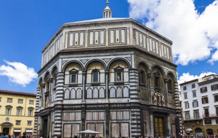 Puncte de interes în Florența cu poze și descriere, recenzii ale turiștilor