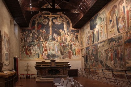 Atracții Urbino ce să vezi în patria Raphael din Italia