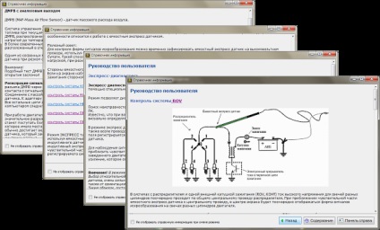 Două canale usb-prefix (motor-tester) autoas express 2