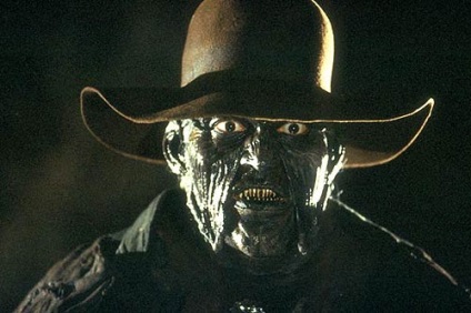 Jeepers Creepers 3