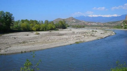 Mergem la o vizită la satul rus Vanga din Bulgaria