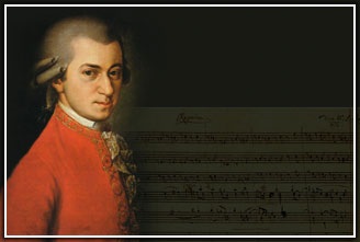 Efectul Mozart - muzică care sporește intelectul