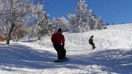 Excursie la a-petri yalta din punctul de vedere al păsărilor