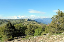 Екскурзия до планината Ай-Петри Ялта