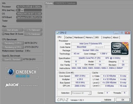 Екстремальний розгін core i7 з охолодженням на рідкому азоті (стабільності роботи системи) Екстремальний розгін core i7 з охолодженням на рідкому азоті