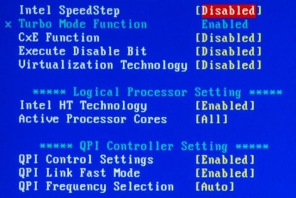 Екстремальний розгін core i7 з охолодженням на рідкому азоті (стабільності роботи системи) Екстремальний розгін core i7 з охолодженням на рідкому азоті