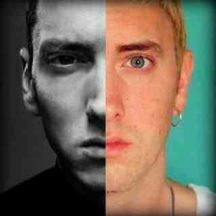 Eminem în lista celor mai bune pseudonime ale hip-hopului de versiunea pepsi