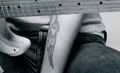 Amy Winehouse Tattooing nu este prea mult - Stiri muzicale pe Facebook