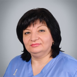 Endodonția din Moscova