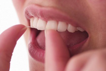 Dacă dintele slăbește întărirea dinților la domiciliu