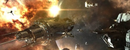 Eve Online