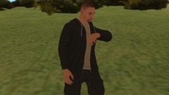 Ora falsă pentru diamant rp pentru gta san andreas