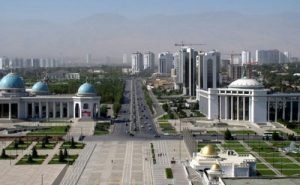 Tények, Türkmenisztánnal lepni