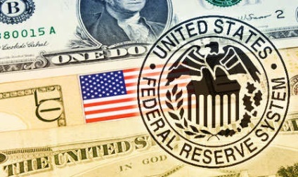 Federal Reserve Bank of Statele Unite