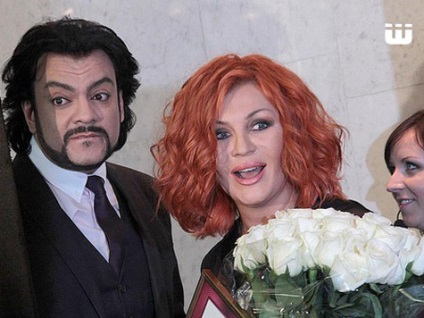 Philip Kirkorov 