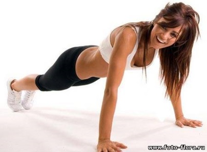 Fitness pentru femei 7 cele mai bune exerciții - lifhaki - sfaturi pentru viață