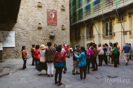 Florența de la Duomo la Ponte Vecchio