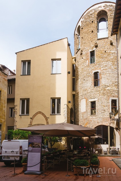 Florența de la Duomo la Ponte Vecchio