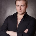 Portofoliu foto pentru actor, studio pe Voykovskaya