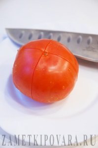 Gazpacho cu castraveți și ardei grași, simple rețete culinare cu fotografii