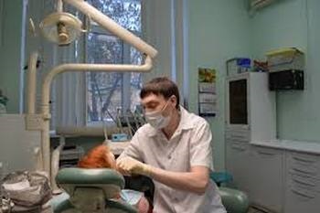 Unde este mai bine să tratezi dinții la Moscova