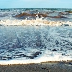 Unde este lacul cu sare de primăvară