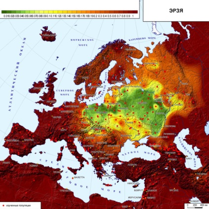 A genetikai közelsége moksa, erzjány, csuvas, Kazan tatárok, Mishari, baskír