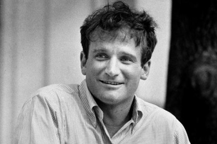 Actorul de la Hollywood, Robin Williams, a provocat moartea
