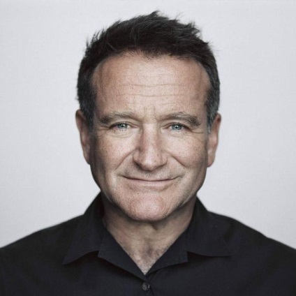 Actorul de la Hollywood, Robin Williams, a provocat moartea