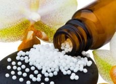 Homeopatia de la alergii
