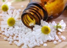 Homeopatia de la alergii