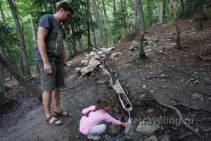 Mount ai-petri - una dintre cele mai bune aventuri în Crimeea - călătorii vii