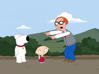 Family Guy - miért nincsenek lyukak a falon a klip, néz online, töltse le a videót Family Guy - miért