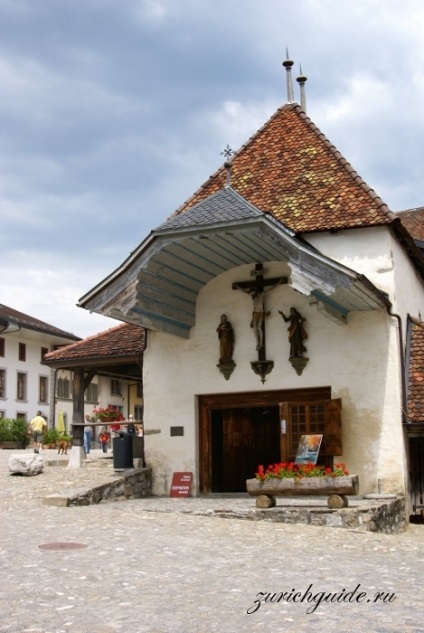 Gruyer (gruyeres), elveția - ghid de la zurichguide, fotografie