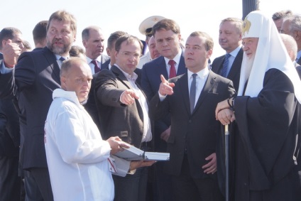 Tula régió kormányzója Vladimir Gruzdev lemondott társadalom tsentr71 - minden hír Tula