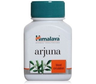 Himalaya arjuna - control complet al hipertensiunii