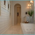 Idei pentru decorarea fotografiei de baie a spațiilor