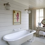 Idei pentru decorarea fotografiei de baie a spațiilor