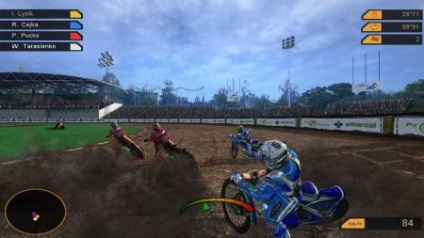 Game Speedway liga dodatek druzynowy (2010) download torrent gratuit pe pc