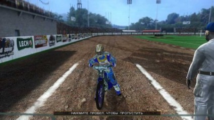 Game Speedway liga dodatek druzynowy (2010) download torrent gratuit pe pc