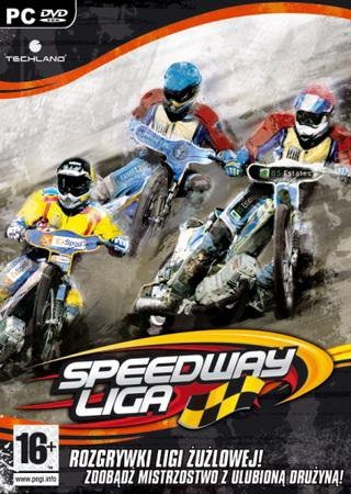 Játék speedway liga dodatek druzynowy (2010) torrent letöltés ingyen pc