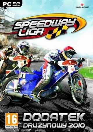 Játék speedway liga dodatek druzynowy (2010) torrent letöltés ingyen pc