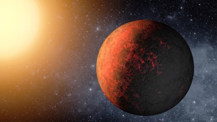 Știri de știri video de știri Știrile de 100% sunt populare despre exoplanetă științifică - cea mai bună selecție