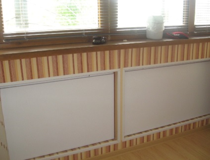 Panourile infraroșii pentru încălzire, tavan și perete, avantajele acestui tip de încălzire
