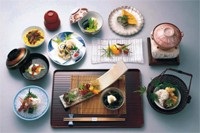Ingrediente pentru sushi și rulouri - rețete pentru bucătăria japoneză