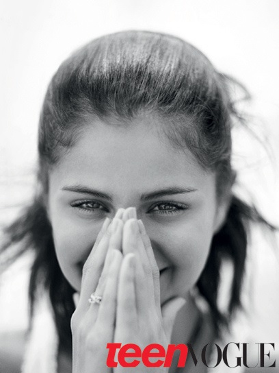 Interviu pentru teen vogue Septembrie 2012, selena gomez (selena gomez) fan club