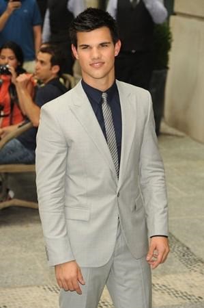 Interjú Taylor Lautner (Taylor Lautner) - 1. oldal 6