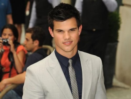 Interjú Taylor Lautner (Taylor Lautner) - 1. oldal 6