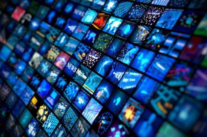 Iptv - acesta este un playlist iptv