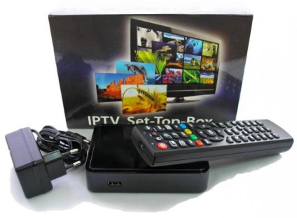 Iptv - acesta este un playlist iptv